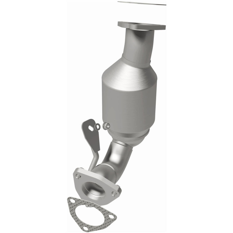 MagnaFlow 21-812 shown out of the box, photo 20