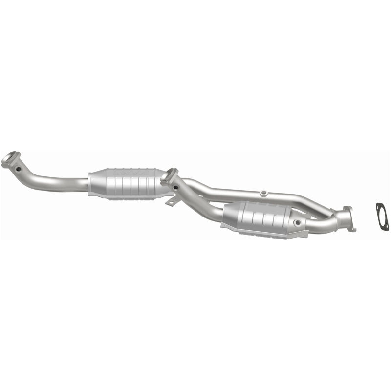 MagnaFlow 4451543 shown out of the box, photo 19
