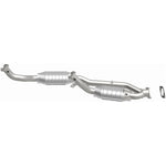 MagnaFlow 4451543 shown out of the box, photo 19