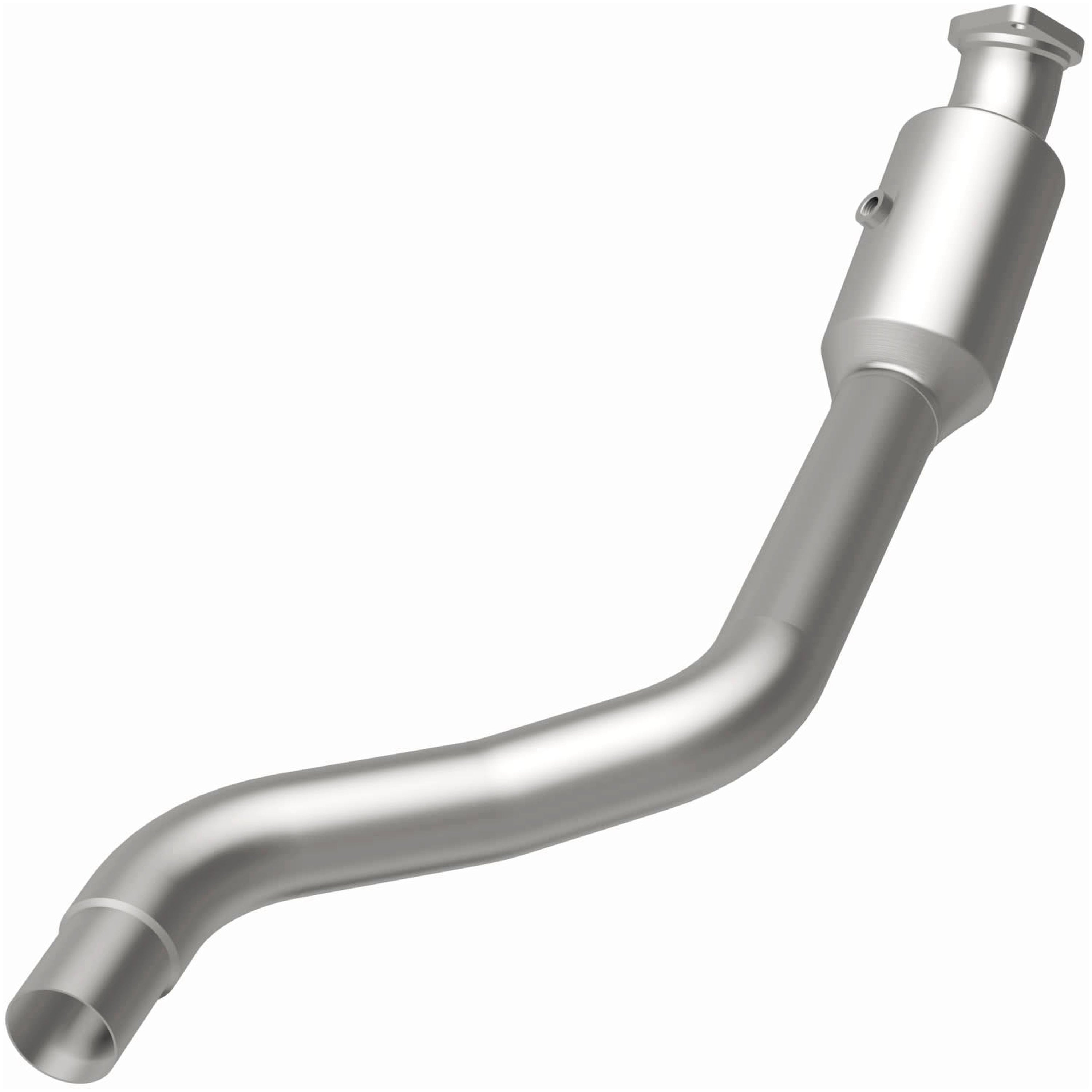 MagnaFlow CARB Converter 2020 Dodge Charger / Challenger 6561479, product photo 3