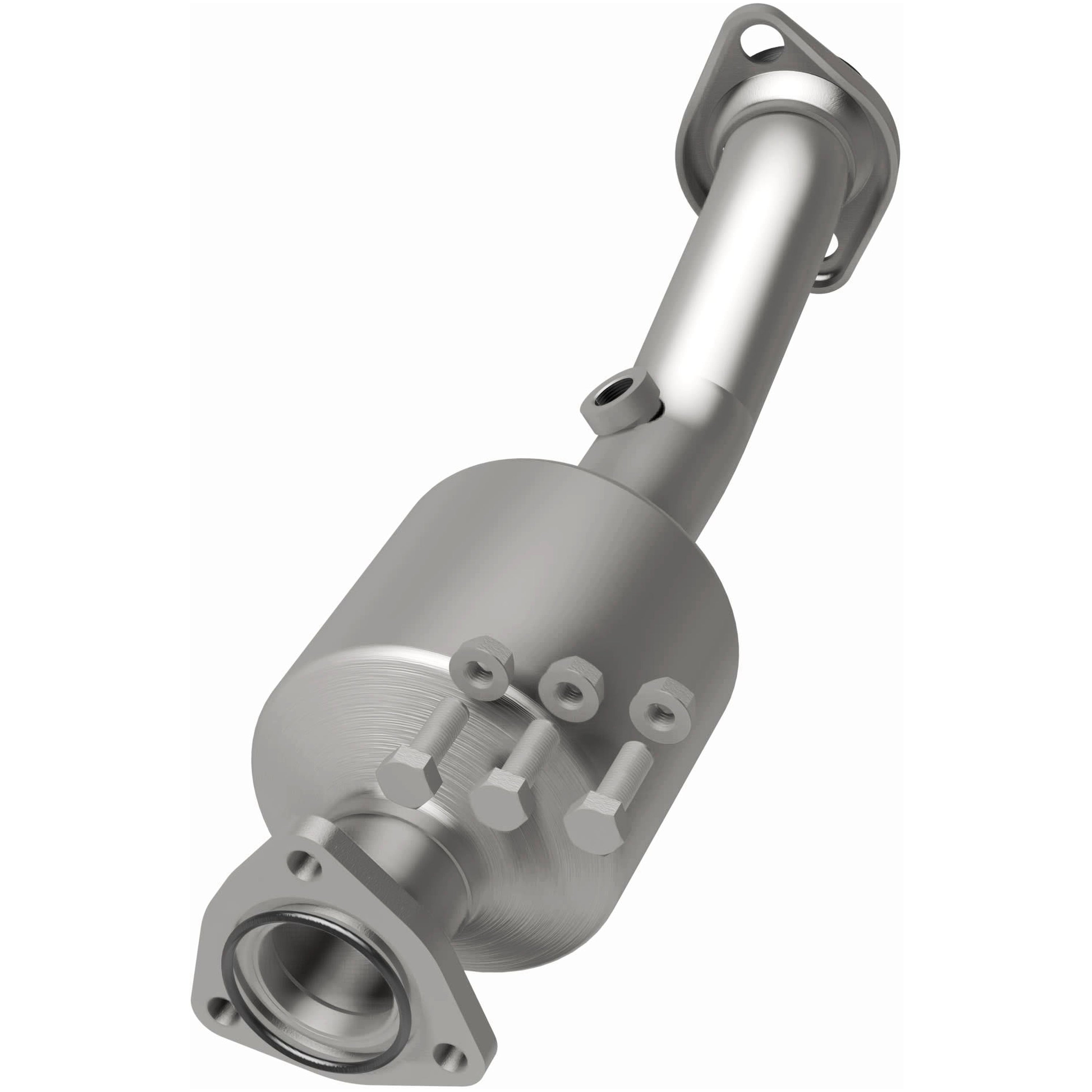 MagnaFlow CARB Direct-Fit Catalytic Converter 2015-2020 Honda Fit 1.5L 6571491, product photo 3