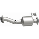 MagnaFlow CARB Direct-Fit Catalytic Converter 2015-2020 Honda Fit 1.5L 6571491, product photo 5