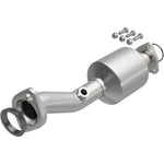 MagnaFlow CARB Direct-Fit Catalytic Converter 2015-2020 Honda Fit 1.5L 6571491