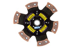 ACT 18-26 Jeep Wrangler 6 Pad Sprung Race Disc