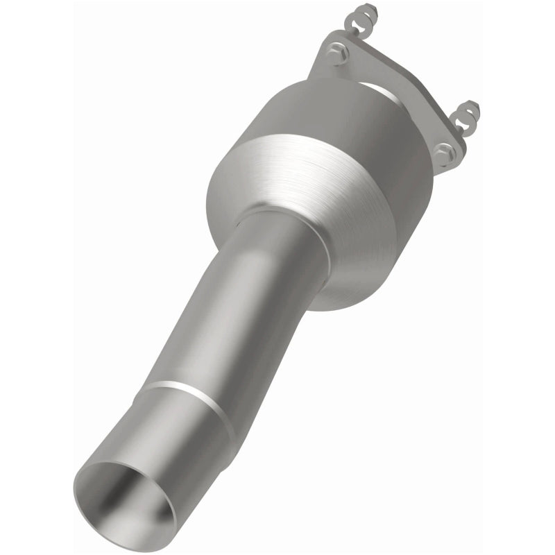MagnaFlow 21-538 shown out of the box, photo 17