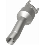 MagnaFlow 21-538 shown out of the box, photo 17