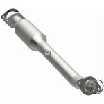 MagnaFlow 21-121 shown out of the box, photo 18