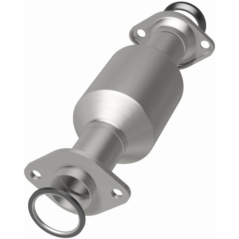 MagnaFlow 52546 shown out of the box, photo 23