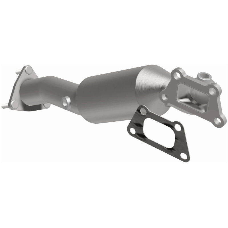 MagnaFlow 5582610 shown out of the box, photo 15