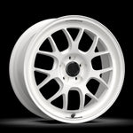 fifteen52 Apex RSR 18x9.5 5x114.3 38mm ET 73.1mm Center Bore Rally White
