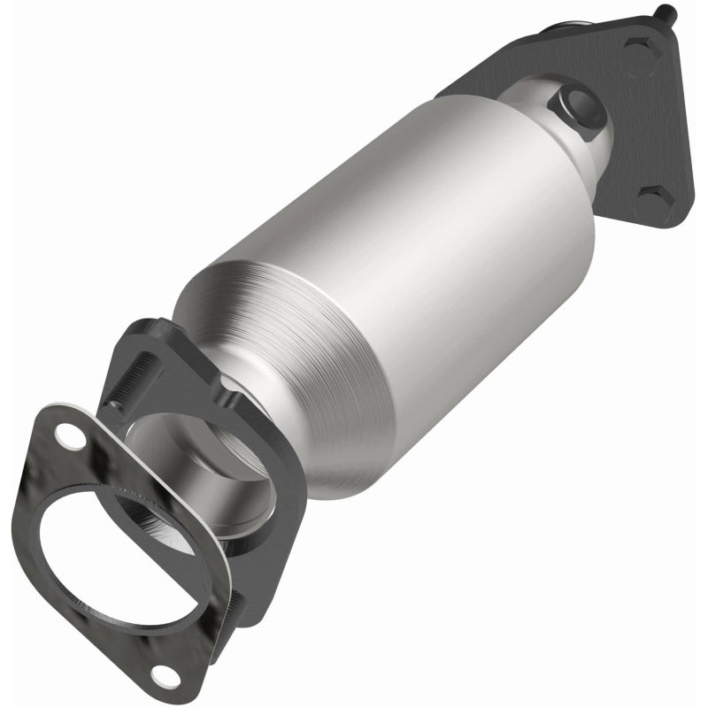 MagnaFlow 5481665 shown out of the box, photo 19