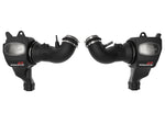 aFe 24-25 Ford Mustang GT V8 5.0L Momentum GT Cold Air Intake System w/ Pro DRY S Filter
