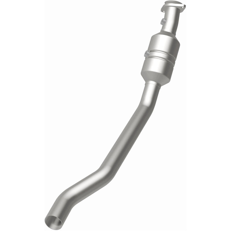 MagnaFlow 5551739 shown out of the box, photo 22