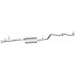 MagnaFlow BRE Exhaust Kit 98-01 Sonoma S10 Hombre 4.3L