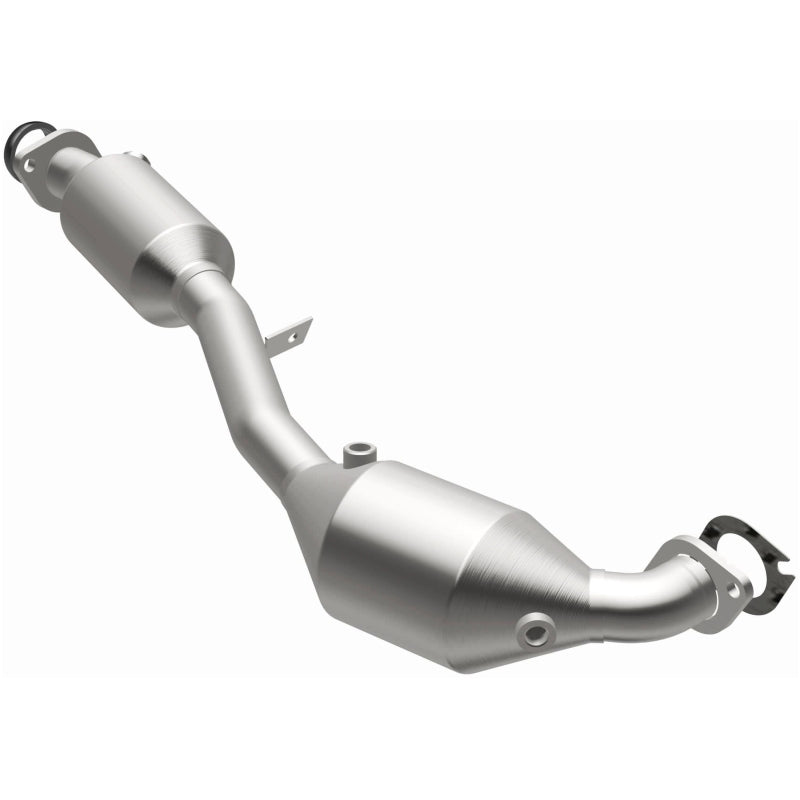 MagnaFlow 5411026 shown out of the box, photo 16
