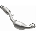 MagnaFlow 5411026 shown out of the box, photo 16