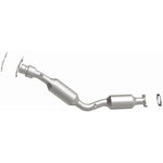MagnaFlow 52958 shown out of the box, photo 19