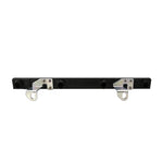 Aeromotive 96-98.5 Ford Mustang Cobra 4.6L DOHC Fuel Rails  - Black