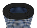 aFe Momentum Intake Rplcmnt Air Filter (6-1/2x4-3/4) IN F x (9x7) IN B x (9x7) IN T x 9 IN H
