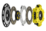 ACT 04-07 Cadillac CTS-V Mod-Twin 10.5 XT Sprung Street Clutch Kit