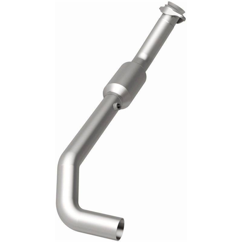 MagnaFlow 4651155 shown out of the box, photo 17