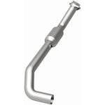 MagnaFlow 4651155 shown out of the box, photo 17