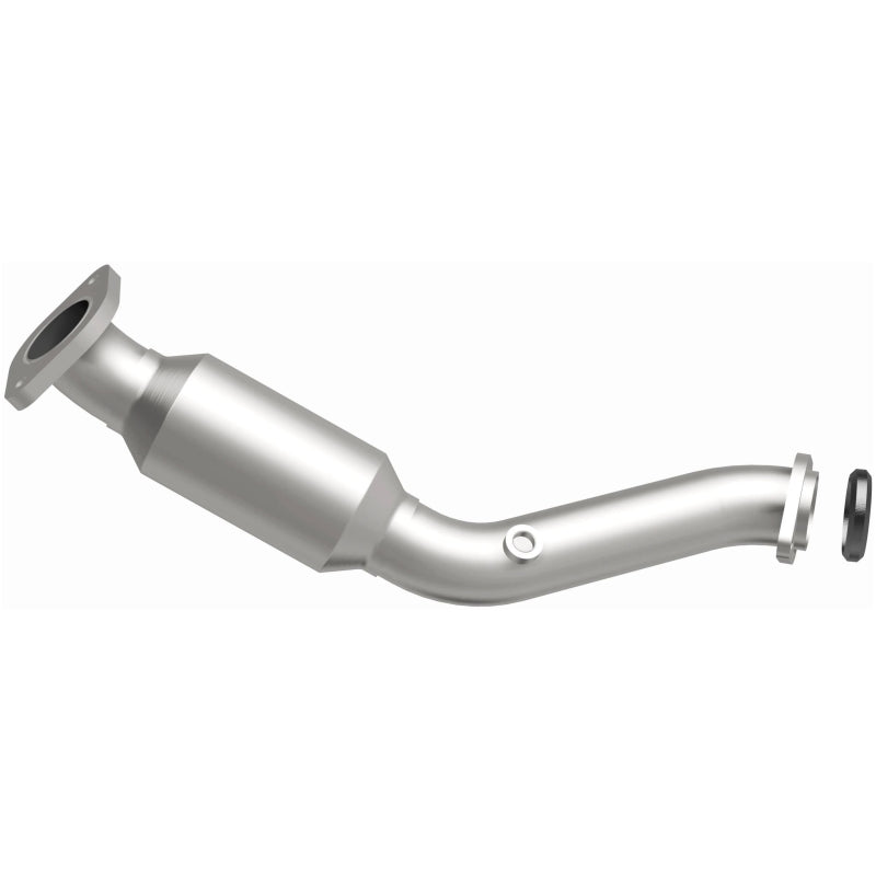 MagnaFlow 5561733 shown out of the box, photo 11
