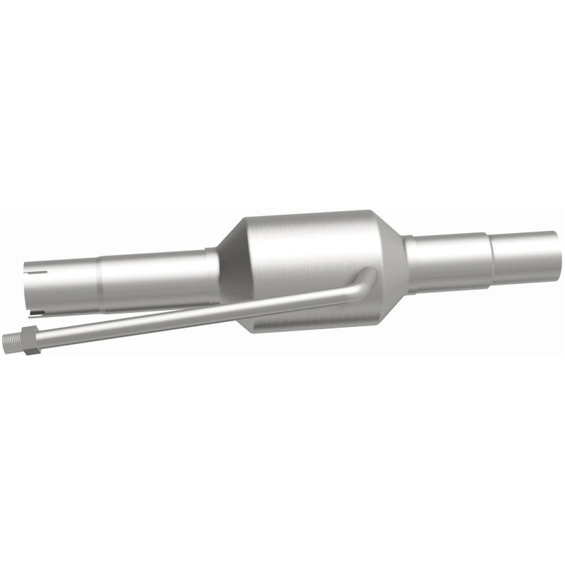 MagnaFlow 4451212 shown out of the box, photo 16