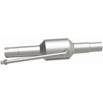 MagnaFlow 4451212 shown out of the box, photo 16