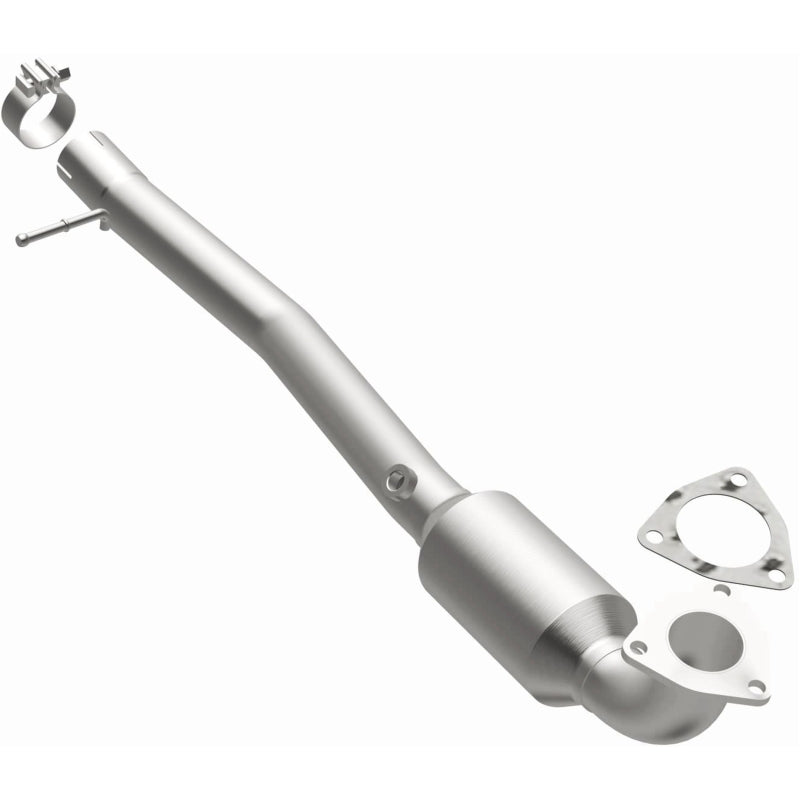 MagnaFlow 5551533 shown out of the box, photo 20