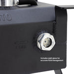 Mishimoto 18+ Jeep JL / 20+ JT (2.0L/3.6L/3.0L) Coolant Expansion Tank