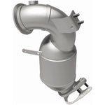 MagnaFlow 551132 shown out of the box, photo 12