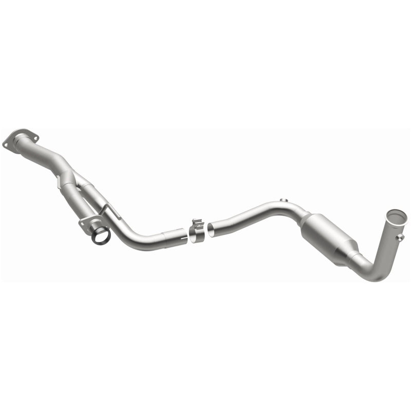 MagnaFlow 5451582 shown out of the box, photo 20