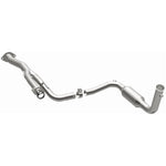 MagnaFlow 5451582 shown out of the box, photo 20