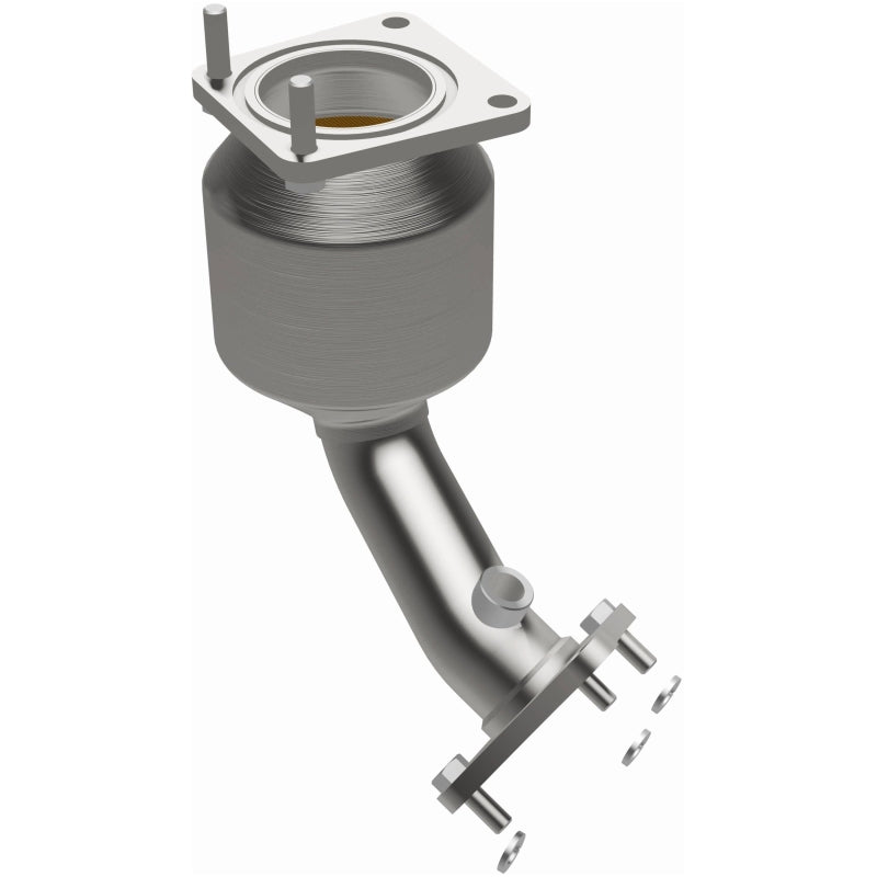 MagnaFlow 5582163 shown out of the box, photo 18