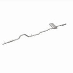 MagnaFlow BRE Exhaust Kit 04-07 FreeStar Monterey