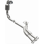 MagnaFlow 5582647 shown out of the box, photo 14
