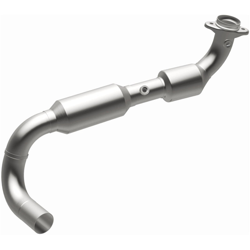 MagnaFlow 4583087 shown out of the box, photo 13