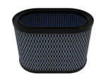 aFe Magnum FLOW Round Racing Air Filter w/ Pro 5R Media Fits Weber IDA 48 Carburetors (6 IN Height)