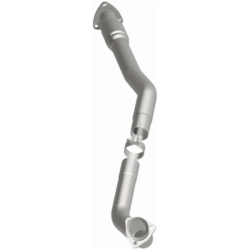 MagnaFlow 24231 shown out of the box, photo 19