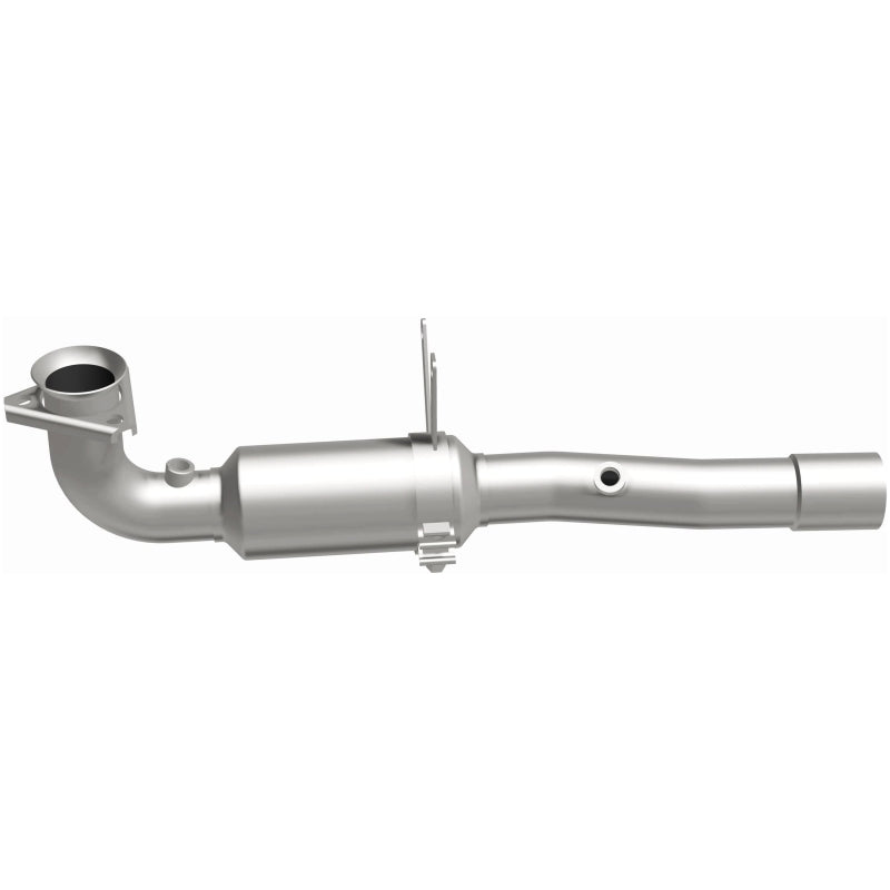 MagnaFlow 4481408 shown out of the box, photo 16