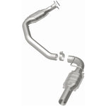 MagnaFlow 5582524 shown out of the box, photo 16