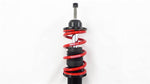 RS-R 09-13 Honda Fit (GE8) Black-i Coilovers