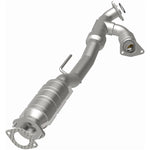 MagnaFlow 557190 shown out of the box, photo 16