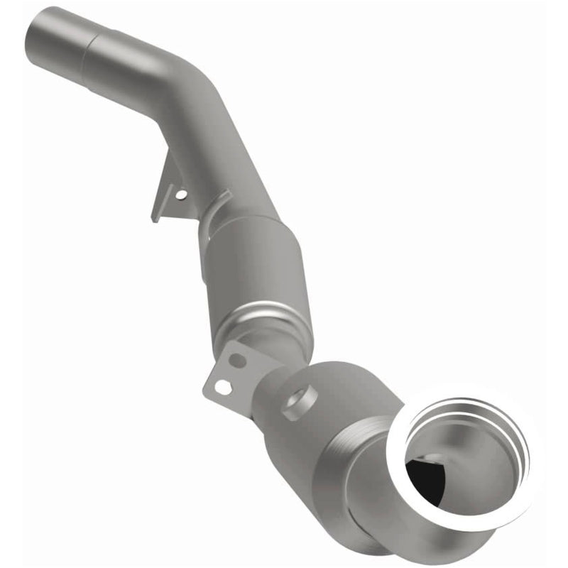 MagnaFlow 21-552 shown out of the box, photo 19