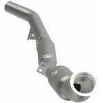MagnaFlow 21-552 shown out of the box, photo 19
