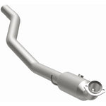 MagnaFlow 5551173 shown out of the box, photo 15