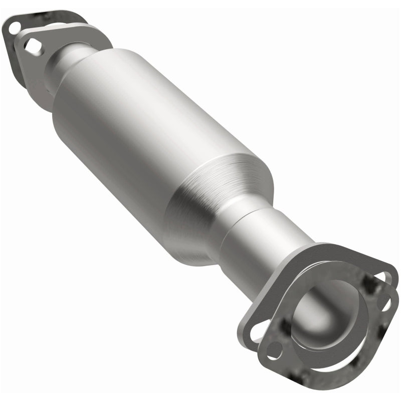 MagnaFlow 5571890 shown out of the box, photo 21