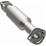 MagnaFlow 5571890 shown out of the box, photo 21