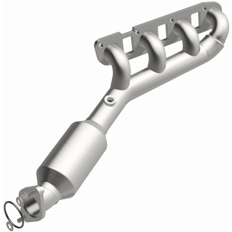MagnaFlow 22-036 shown out of the box, photo 25